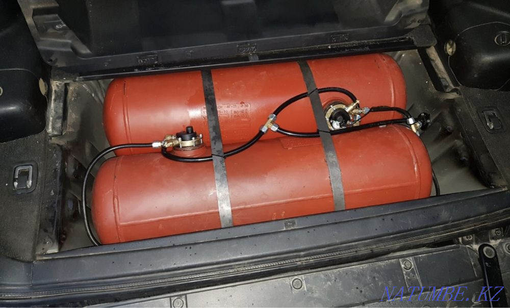 HBO installation Aqtobe - photo 2