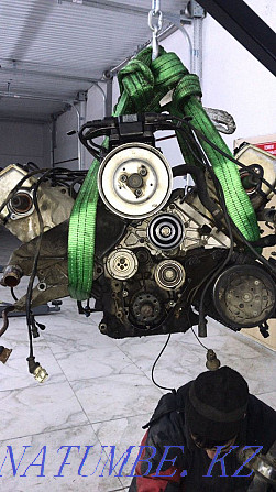 Engines of any complexity, undercarriage gearbox gas, vaz, uaz, Валиханово - photo 5