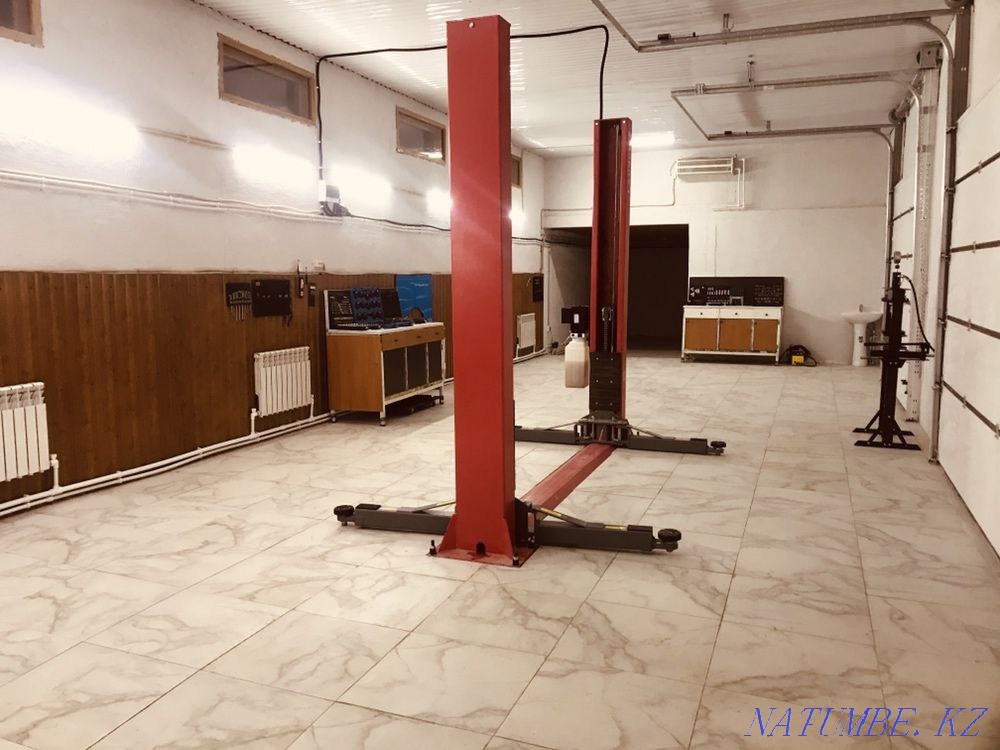 Двигатели любой сложности, ходовая мкпп редуктора газ, ваз, уаз, Валиханово - изображение 2