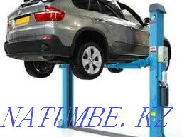 Renting car lifts Aqtobe - photo 1