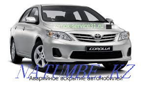 Вскрытие авто машин автомобилей в Алматы медвежатник Алматы - изображение 2