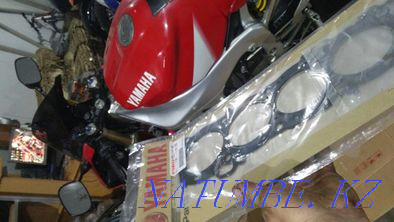 Repair of motorcycles, ATVs, great experience! Almaty - photo 4