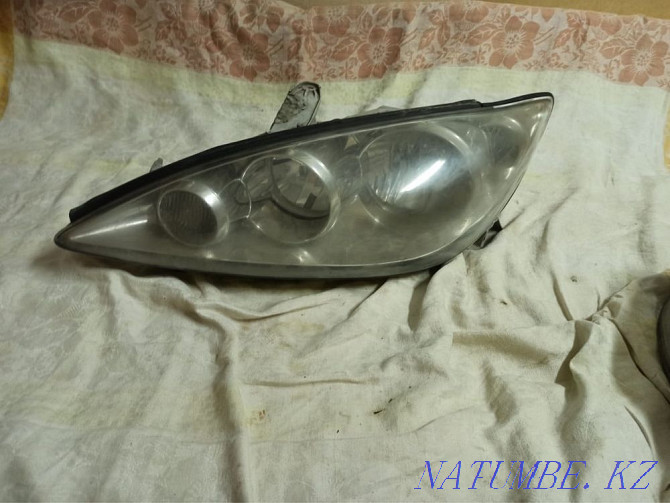 Polishing and cleaning of headlights of all brands and any complexity Shymkent - photo 8