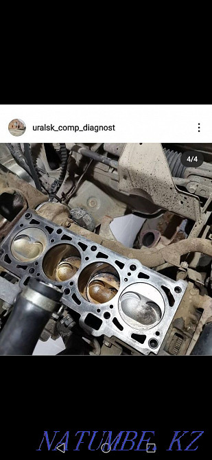 Car repair of any complexity. Oral - photo 4