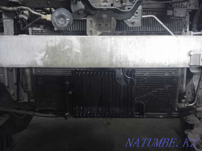 THE ENGINE HEATS (detailed diagnostics of the cooling system) Almaty - photo 7