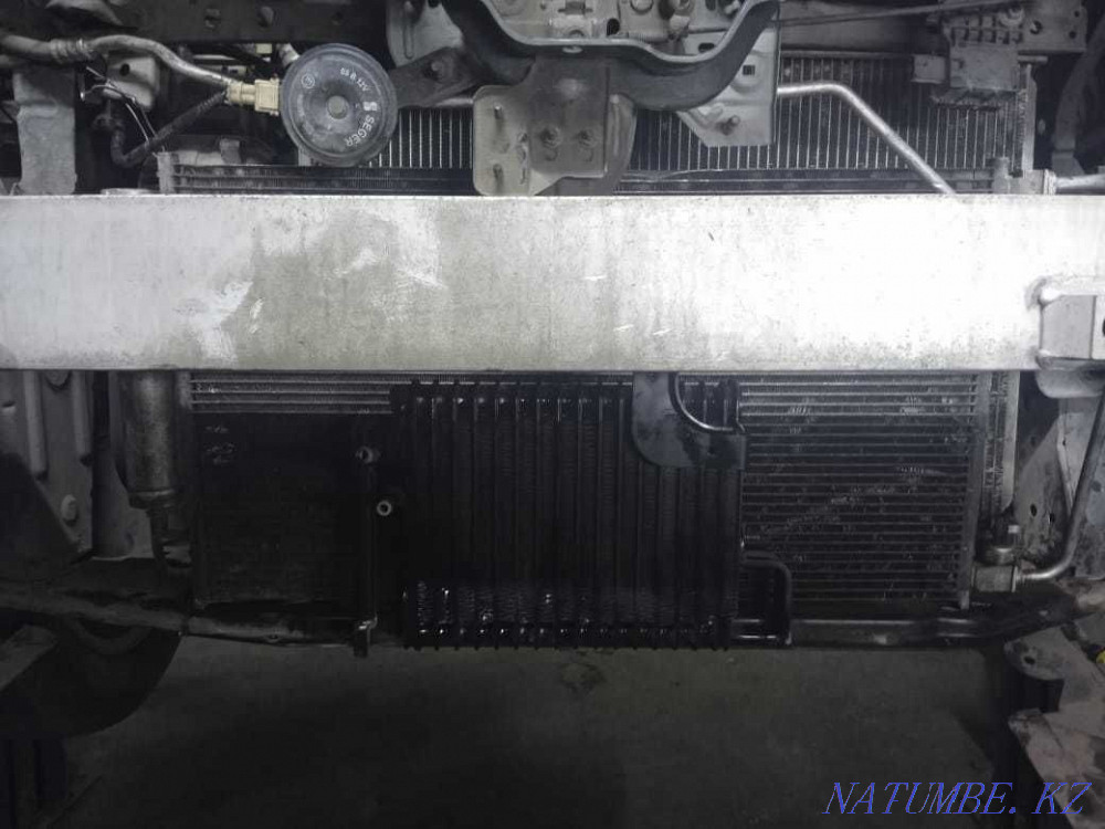 ГРЕЕТСЯ ДВИГАТЕЛЬ (детальная диагностика системы охлаждения) Алматы - изображение 7