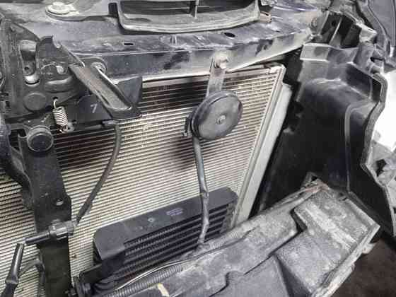 Установка дополнительного радиатора охлаждение АКПП (на любое авто) Алматы