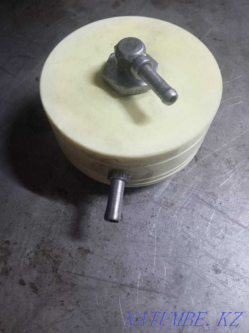 Установка дополнительного радиатора охлаждение АКПП (на любое авто) Алматы - изображение 8