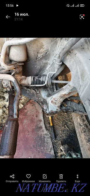 Welder overcooking cars of any complexity Petropavlovsk - photo 1