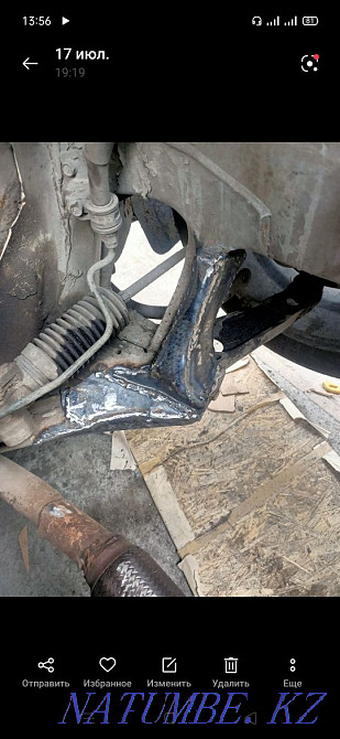 Welder overcooking cars of any complexity Petropavlovsk - photo 2