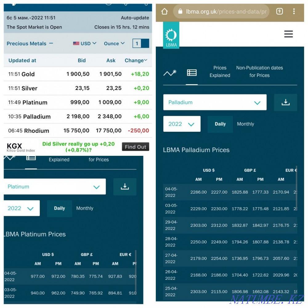 Remove catalytic converter, with surcharge Astana - photo 4
