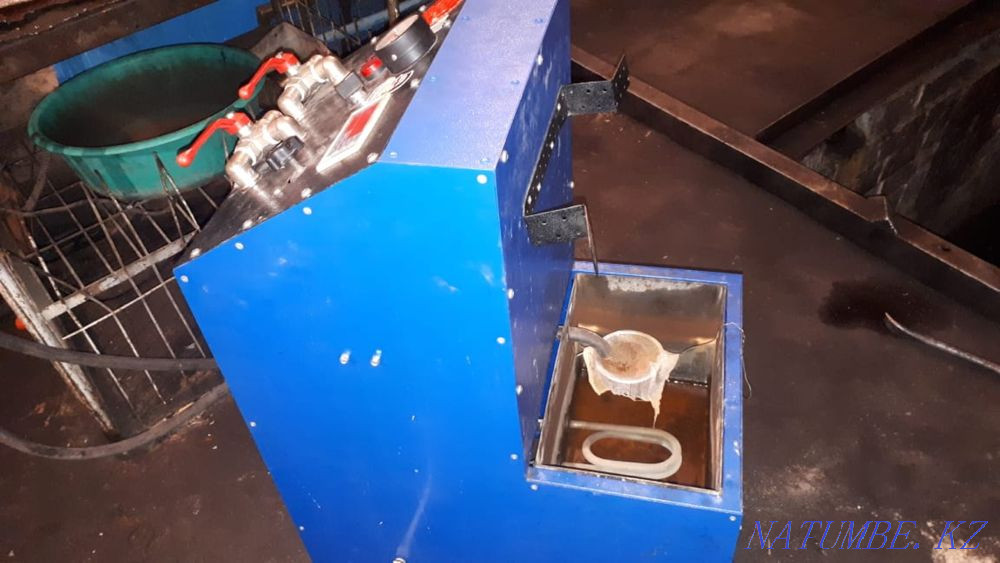 Repair of radiators and flushing of the stove! Semey - photo 2