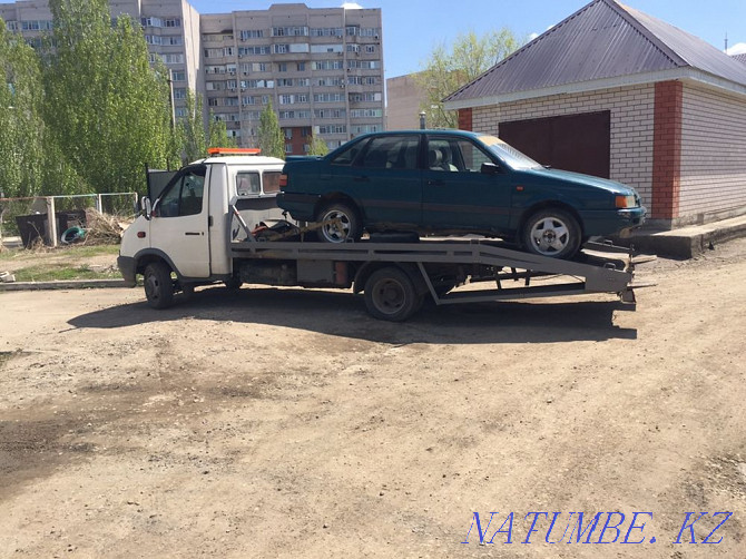 Tow truck 24/7  - photo 2