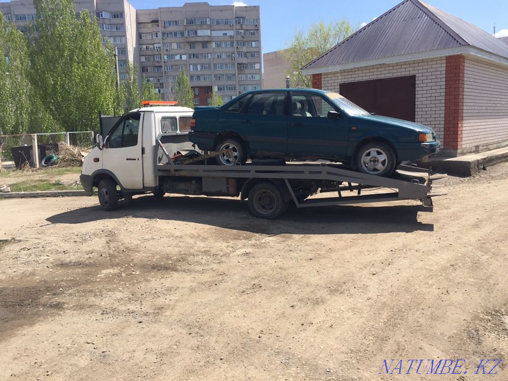 Эвакуатор 24/7  - изображение 2