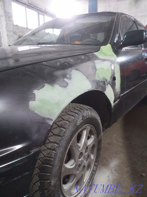 СТО "У Саши" Павлодар - изображение 1