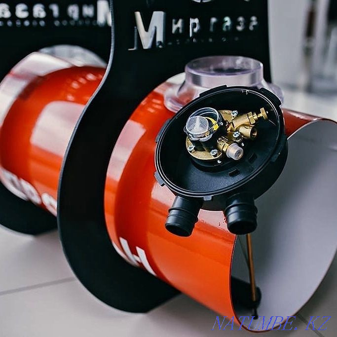 Auto gas Installation Gas on auto LPG  - photo 2