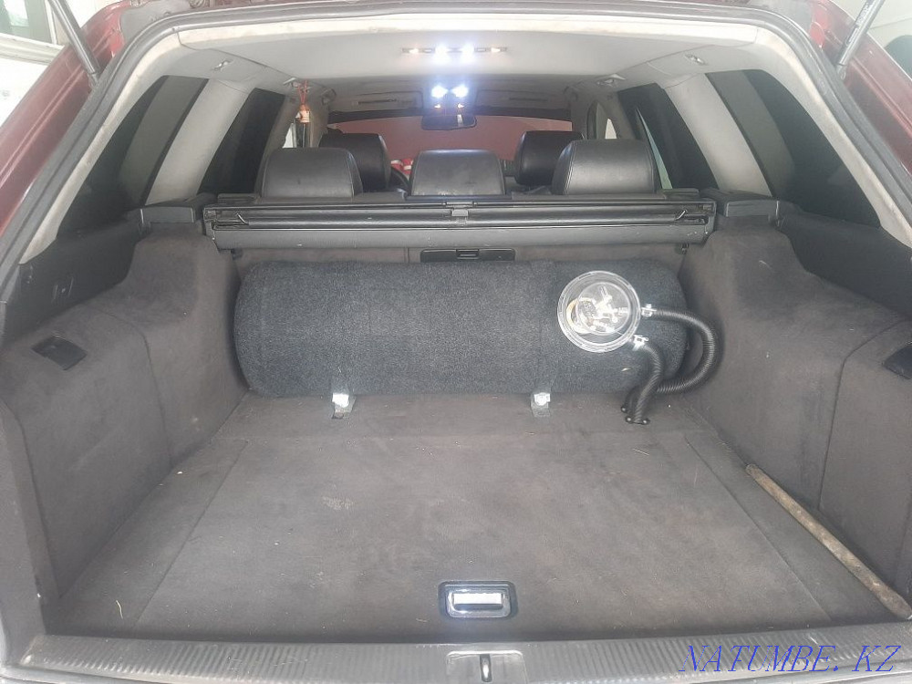 Auto gas Installation Gas on auto LPG  - photo 7