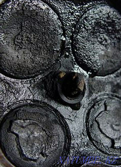 Engine endoscopy, contract engine, automatic selection, thickness gauge. Astana - photo 5