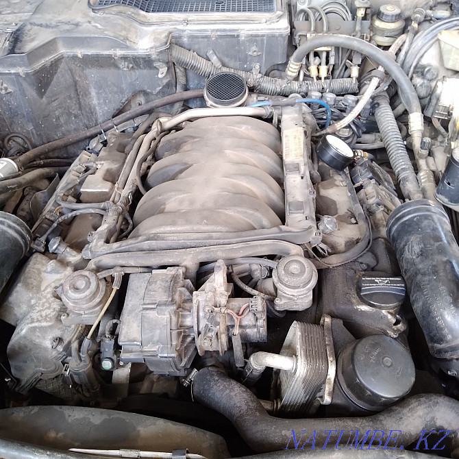 Repair of internal combustion engines, steering racks, running gear, tire fitting, auto electrician, Almaty - photo 3