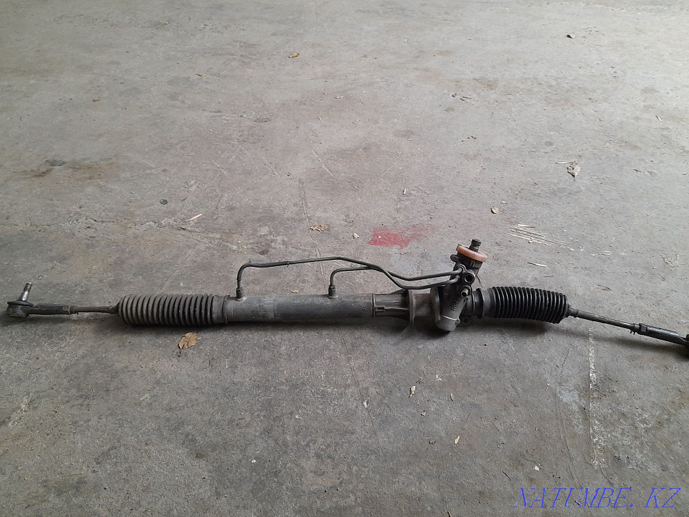 Ремонт ДВС,рулевых реек,ходовой части ,шиномонтаж.автоэлектрик, Алматы - изображение 5