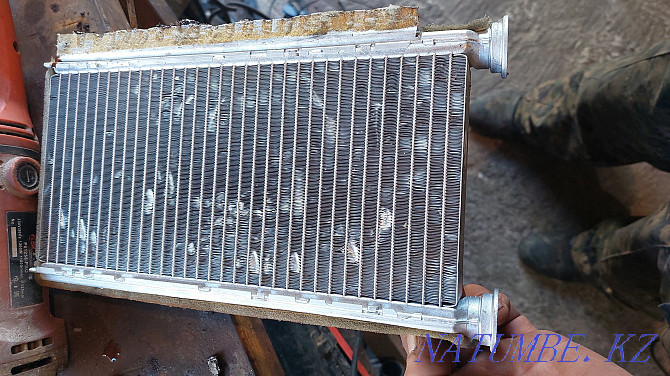 Auto Repair Radiator Auto Air Conditioners Refueling Auto Stove Astana - photo 5