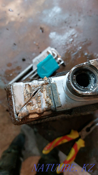 Auto Repair Radiator Auto Air Conditioners Refueling Auto Stove Astana - photo 2