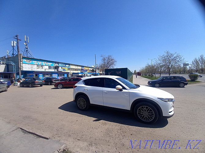 СТО Ремонт автомашин любой сложности бмв ваз мерс фолс ауди на выезд Астана - изображение 2