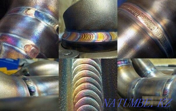 Аргон, аргон дәнекерлеу кепілдігі және сапасы. Кетуімен. Жұмыс тәжірибесі 35  Алматы - изображение 2