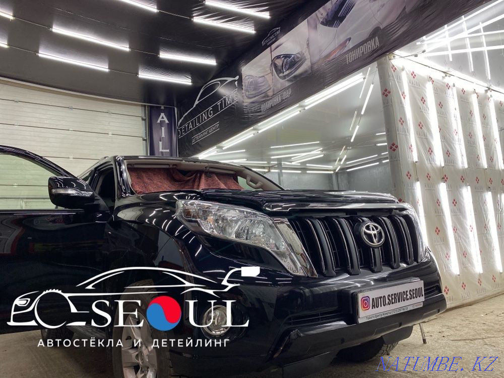 Auto windshield repair. Replacement before 22:00 Astana - photo 4