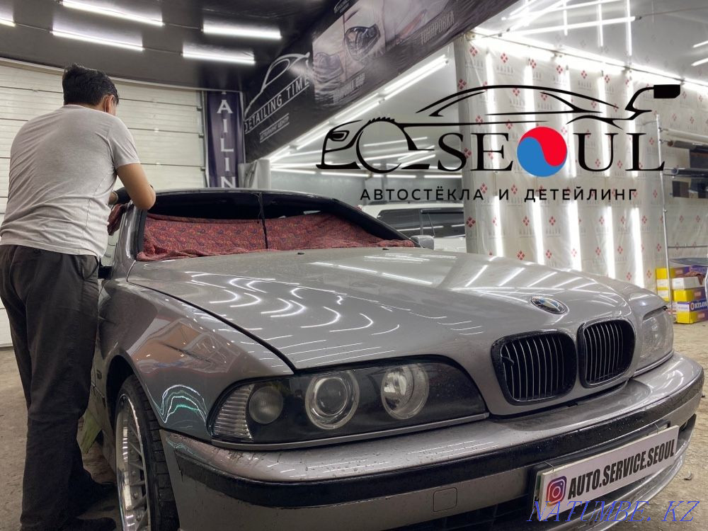 Auto windshield repair. Replacement before 22:00 Astana - photo 5