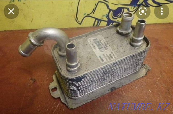 Flushing the radiator and automatic transmission heat exchangers Rudnyy - photo 2