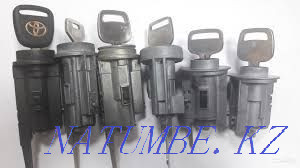 Opening cars. Production of keys. Repair of ignition locks. Almaty - photo 4