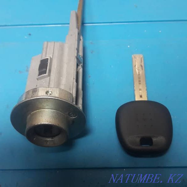 Opening cars. Production of keys. Repair of ignition locks. Almaty - photo 5