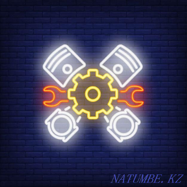 Качественная прошивка/ремонт эбу двигателя / Чип тюнинг Караганда - изображение 1