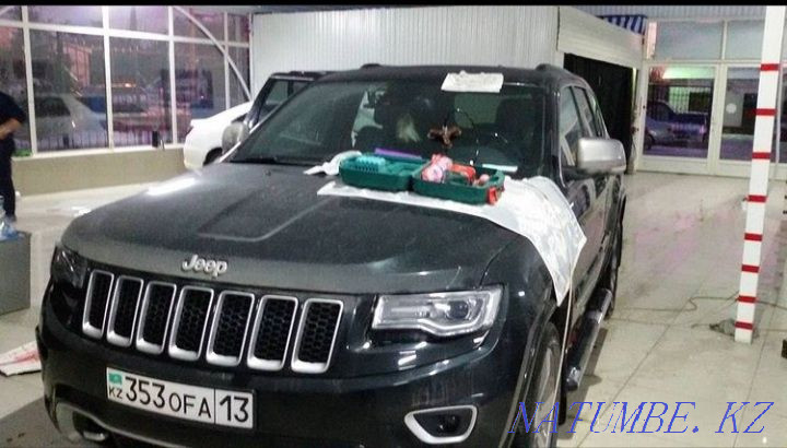 REPAIR OF WINDSHIELDS Shymkent - photo 8