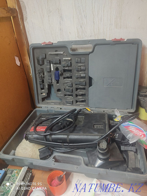 Repair injector, mono, fuel injection pump repair. GDI. TFSI,  - photo 4