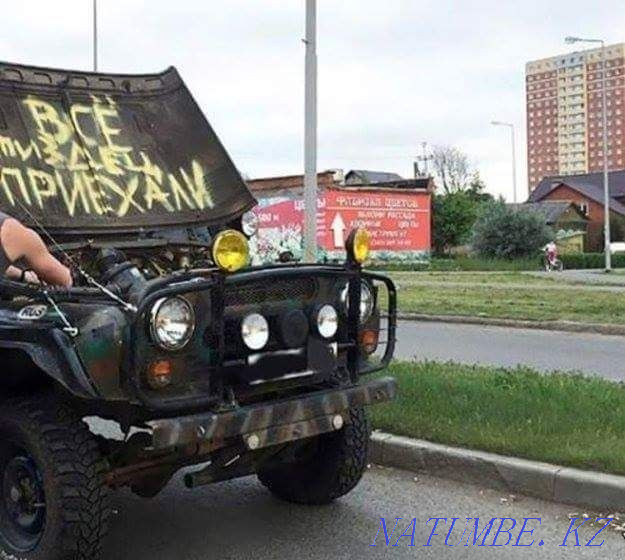 Сто ремонт ГБЦ.ДВИГАТЕЛЯ.ХОДОВОЙ.ваз.хёндай и других авто Семей - изображение 1