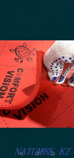 Бояу және дыбыс оқшаулау  Өскемен - изображение 7