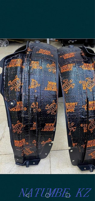 Бояу және дыбыс оқшаулау  Өскемен - изображение 6