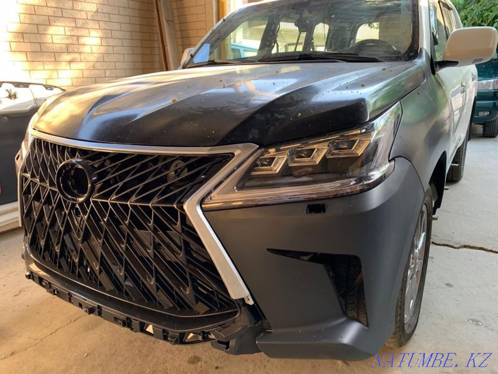 Түсті бояу және брондау  Өскемен - изображение 1