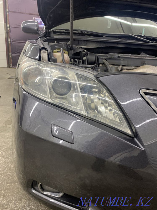 Түсті бояу және брондау  Өскемен - изображение 2