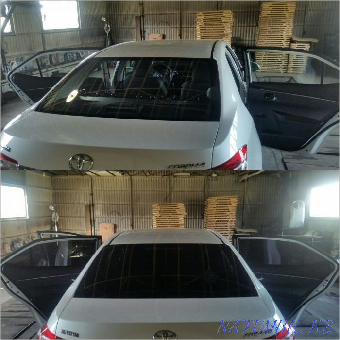 Тондау  Өскемен - изображение 1