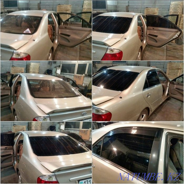 Тондау  Өскемен - изображение 3