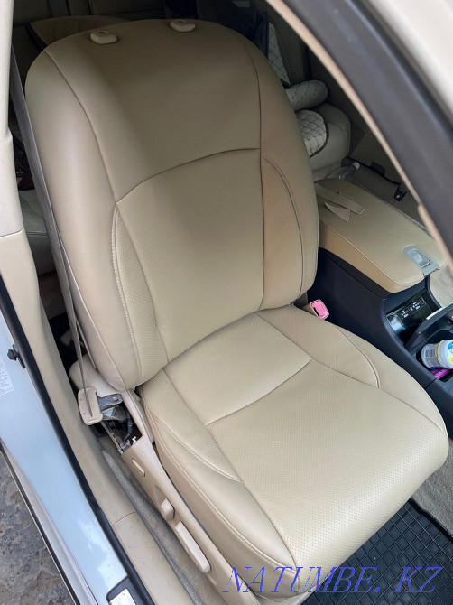 Перетяжка автокресел. Доступен Kaspi red Алматы - изображение 6