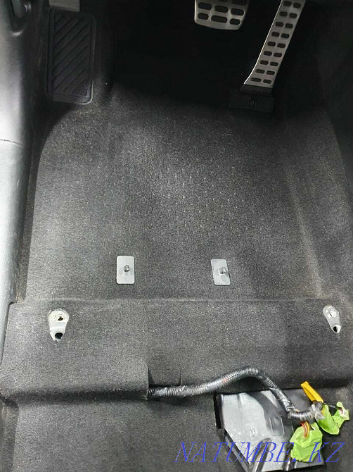 Detailing, dry cleaning, body wrapping, polishing Astana - photo 5