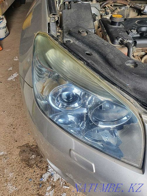 Detailing, dry cleaning, body wrapping, polishing Astana - photo 6