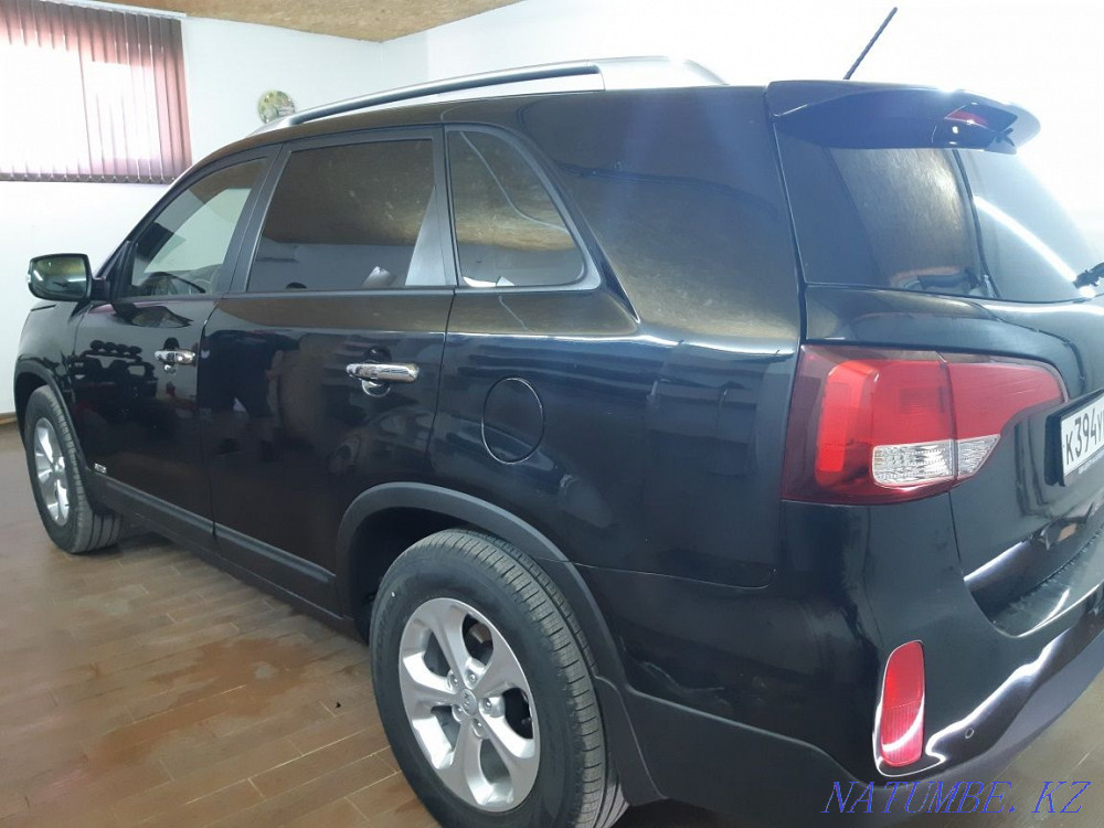 Car tinting Rudnyy - photo 3