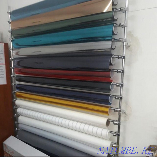 Car tinting Rudnyy - photo 8