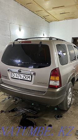 Auto tinting without removing windows Aqtobe - photo 4