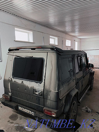Auto tinting without removing windows Aqtobe - photo 1